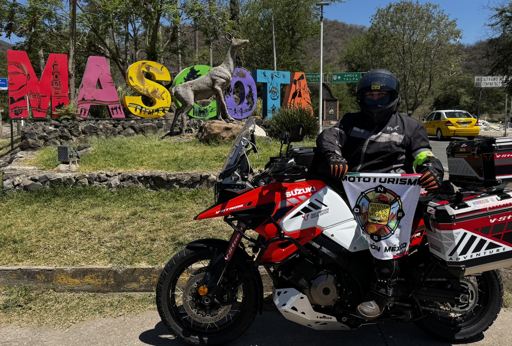 Municipio de Mascota, Jalisco