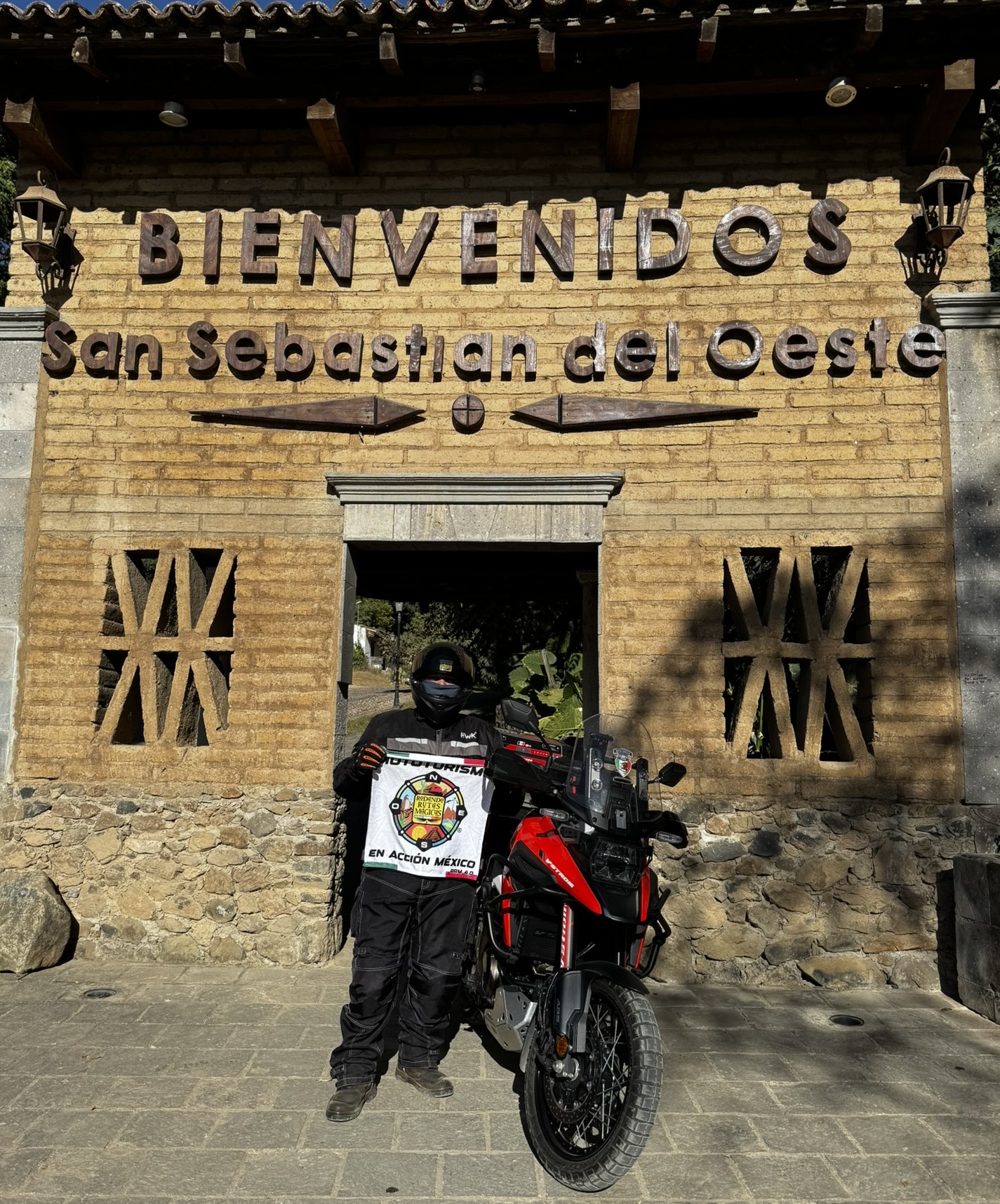 San Sebastián del Oeste, Jalisco