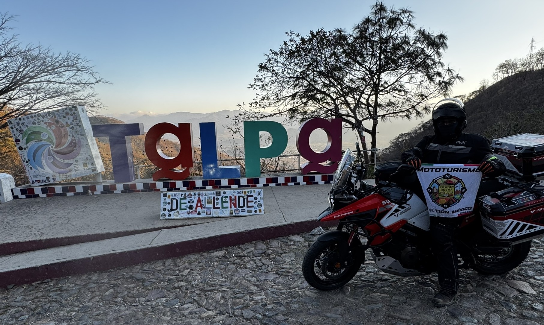 Municipio de Talpa de Allende, Jalisco.