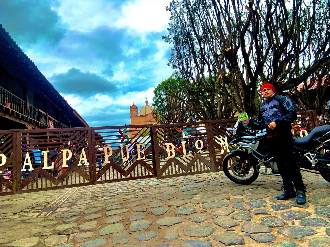 TAPALPA