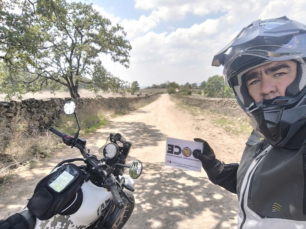 Postal Terraceria