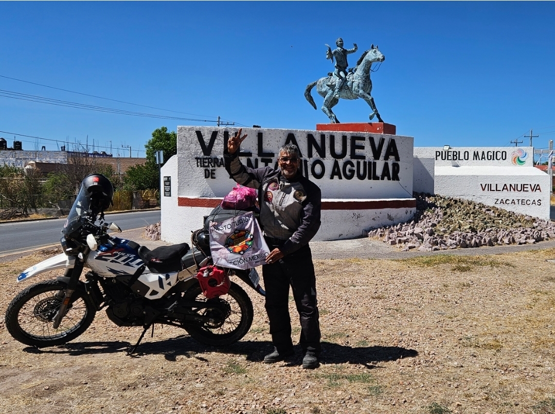 VILLA NUEVA