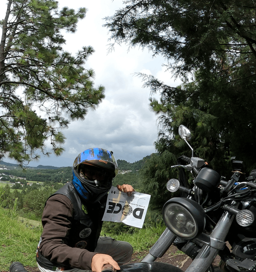 el Ajusco