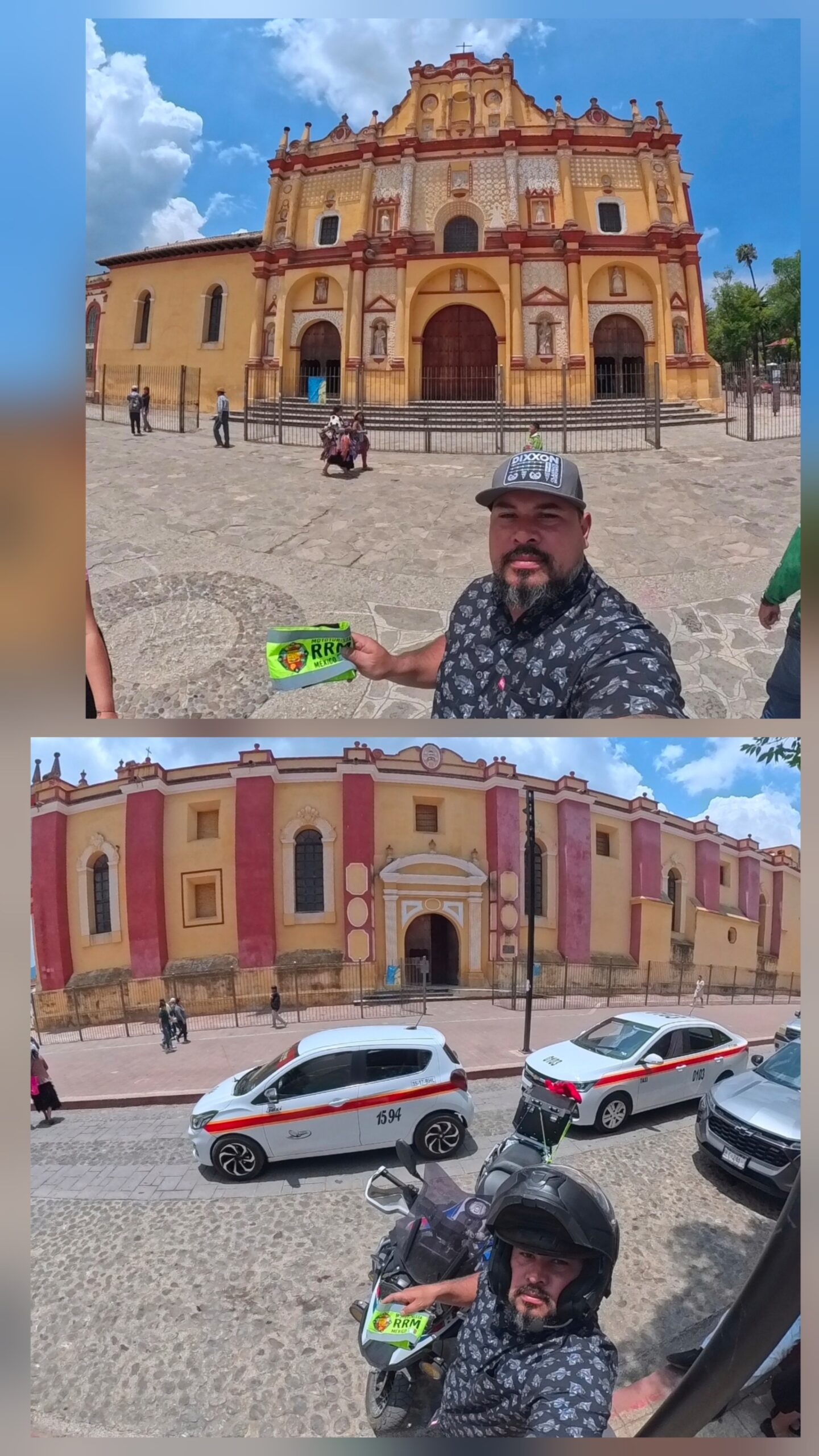 San cristobal de las casas