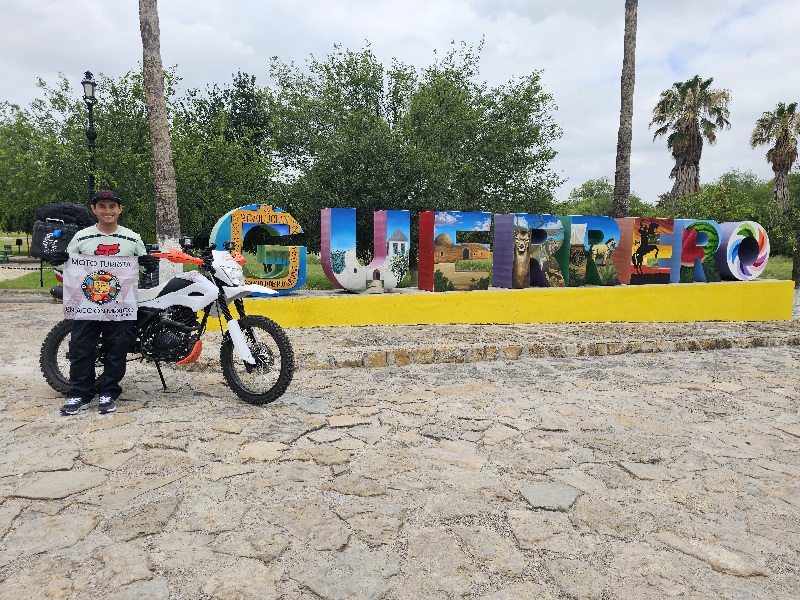 Guerrero Coahuila
