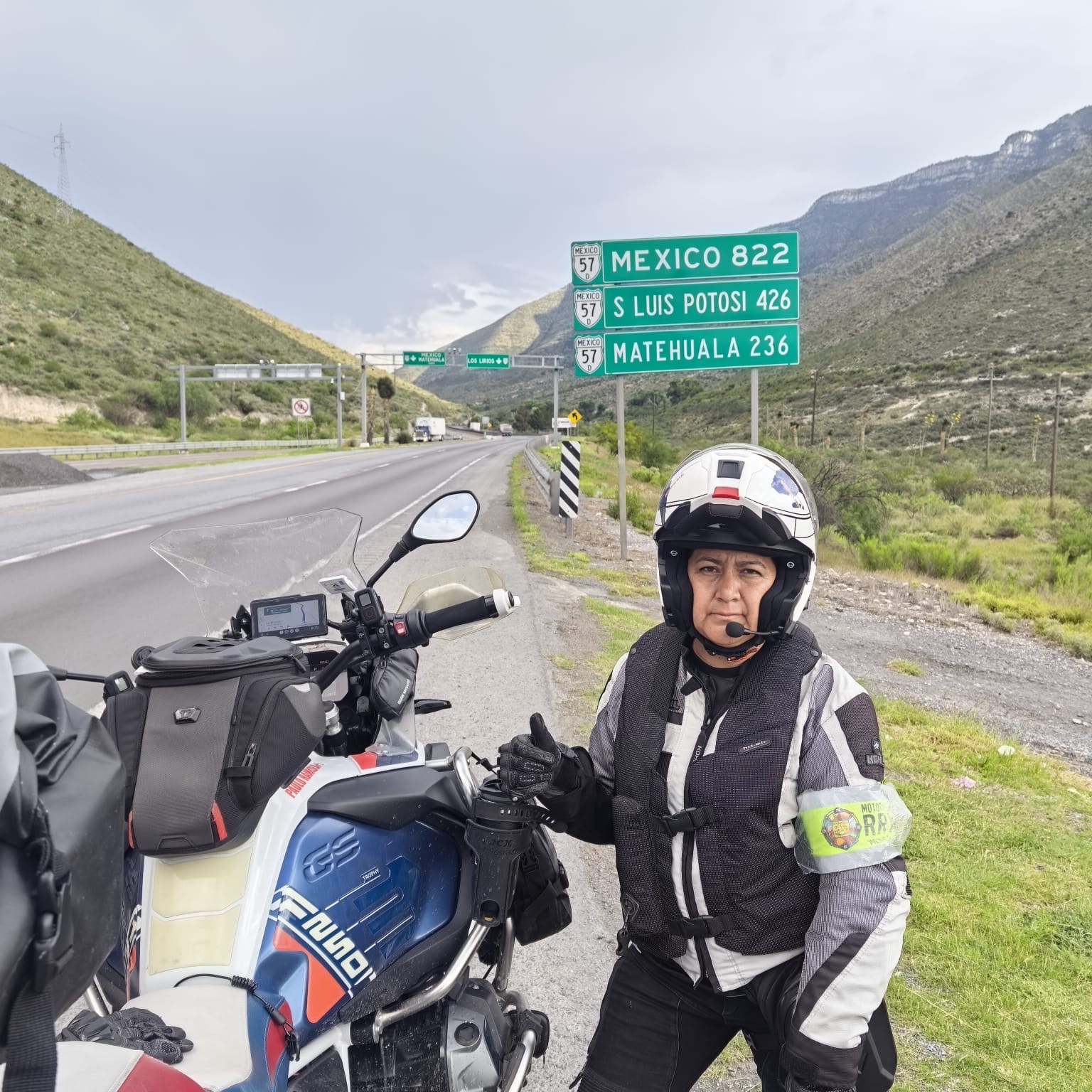 Carreteras