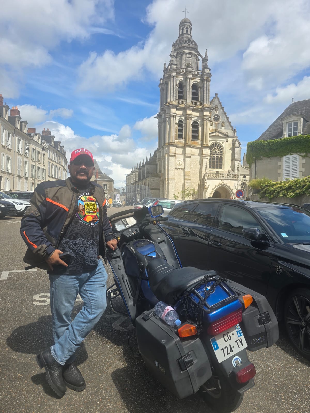 FRANCIA