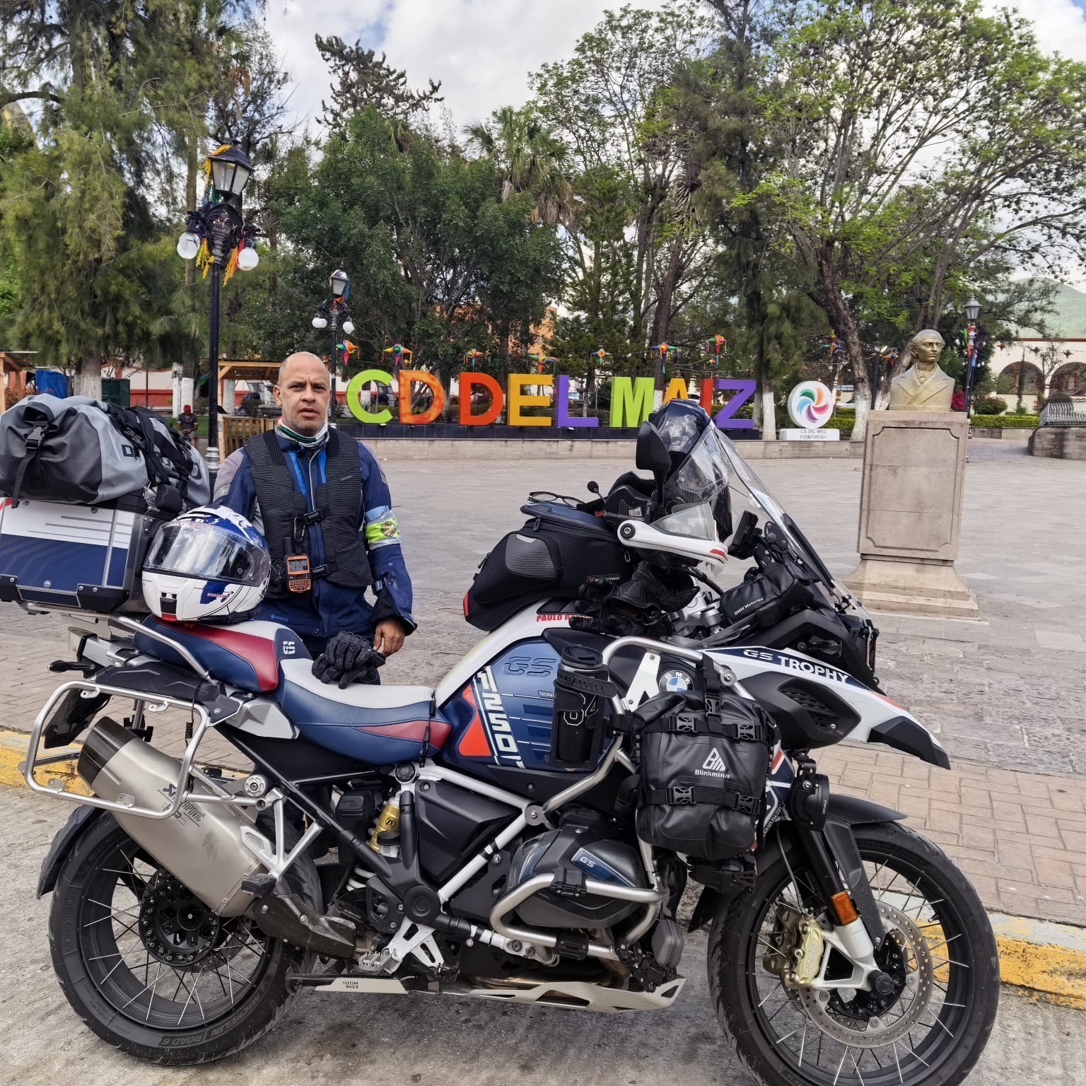 Pueblos mágicos