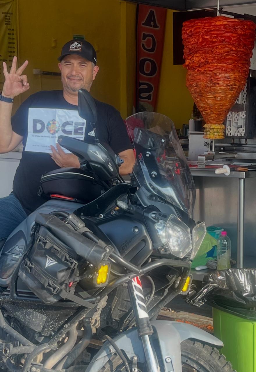LO MEJOR DE LO MEJOR CON ESTE TROMPO DE PASTOR