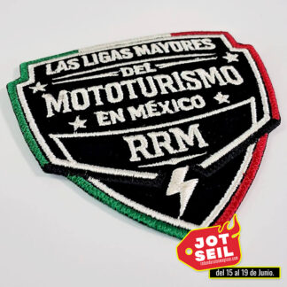 Parche 'Ligas Mayores'