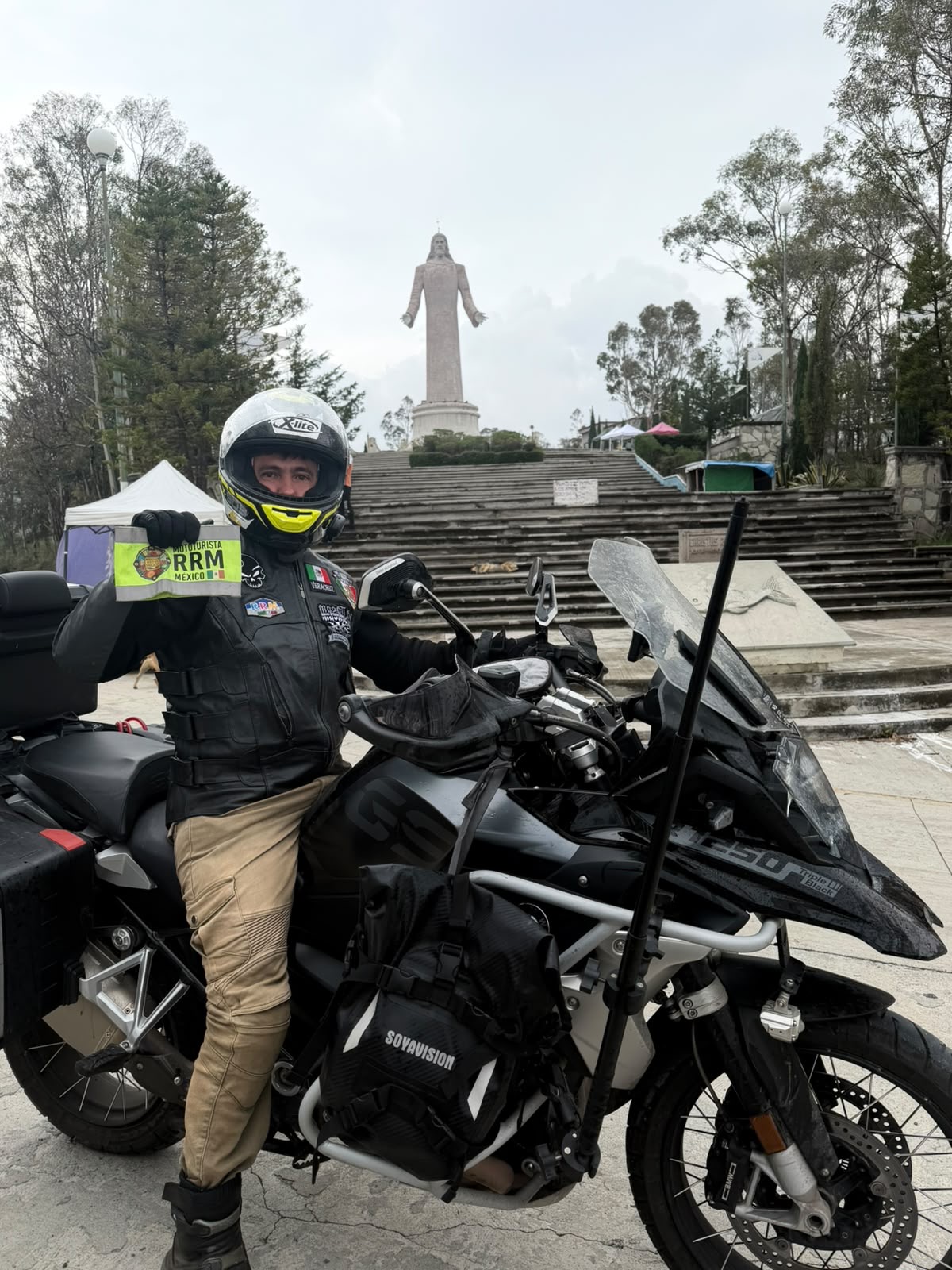 Cristo Rey