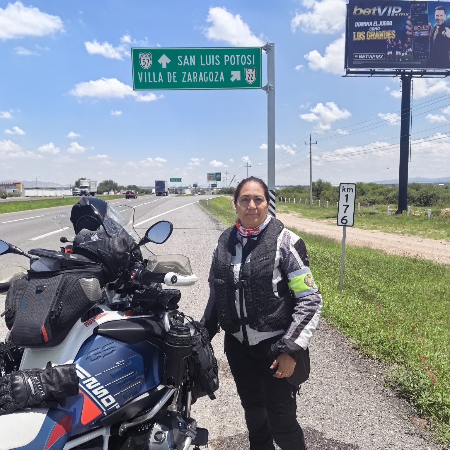 Carreteras famosas