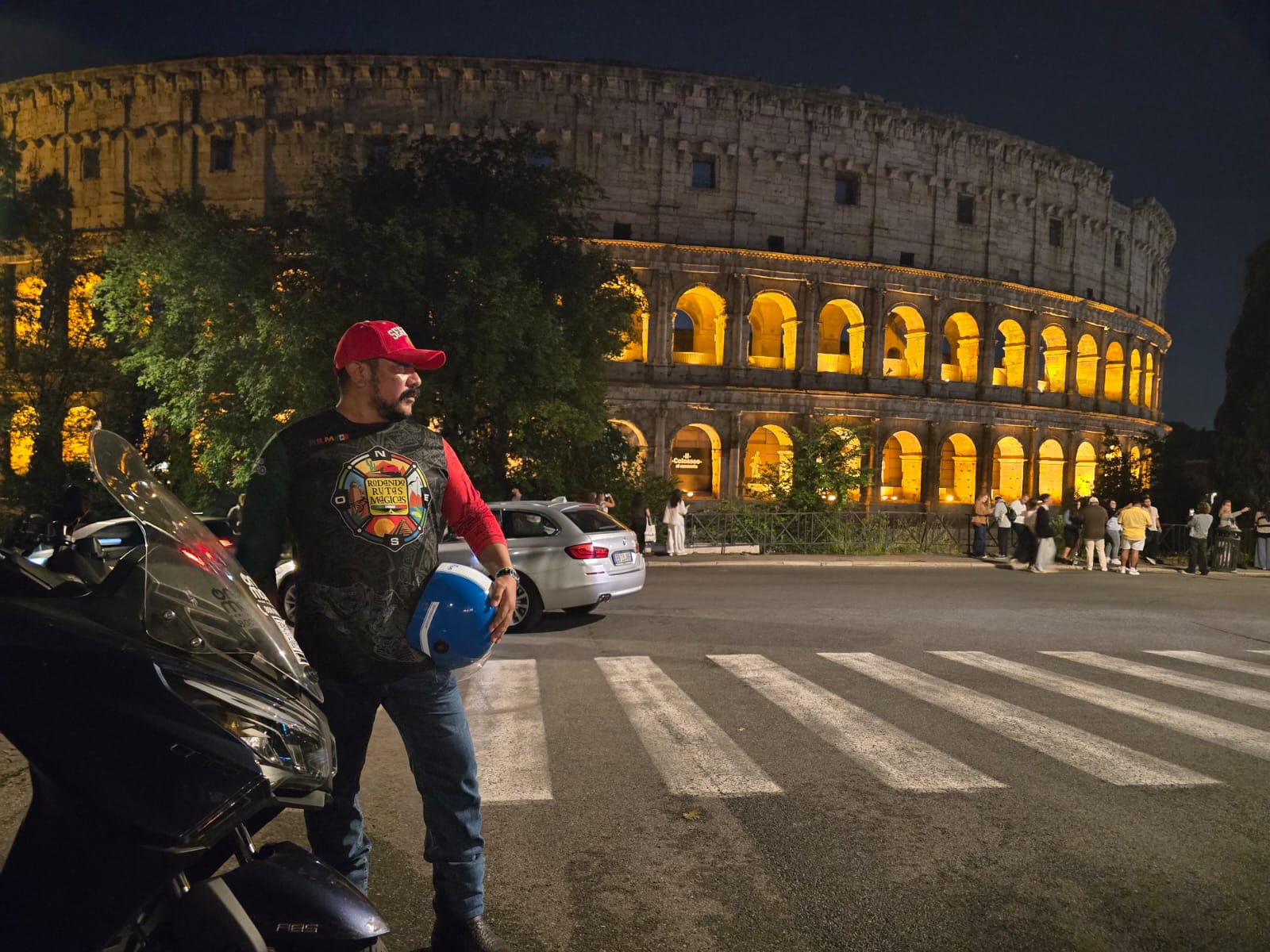 ITALIA