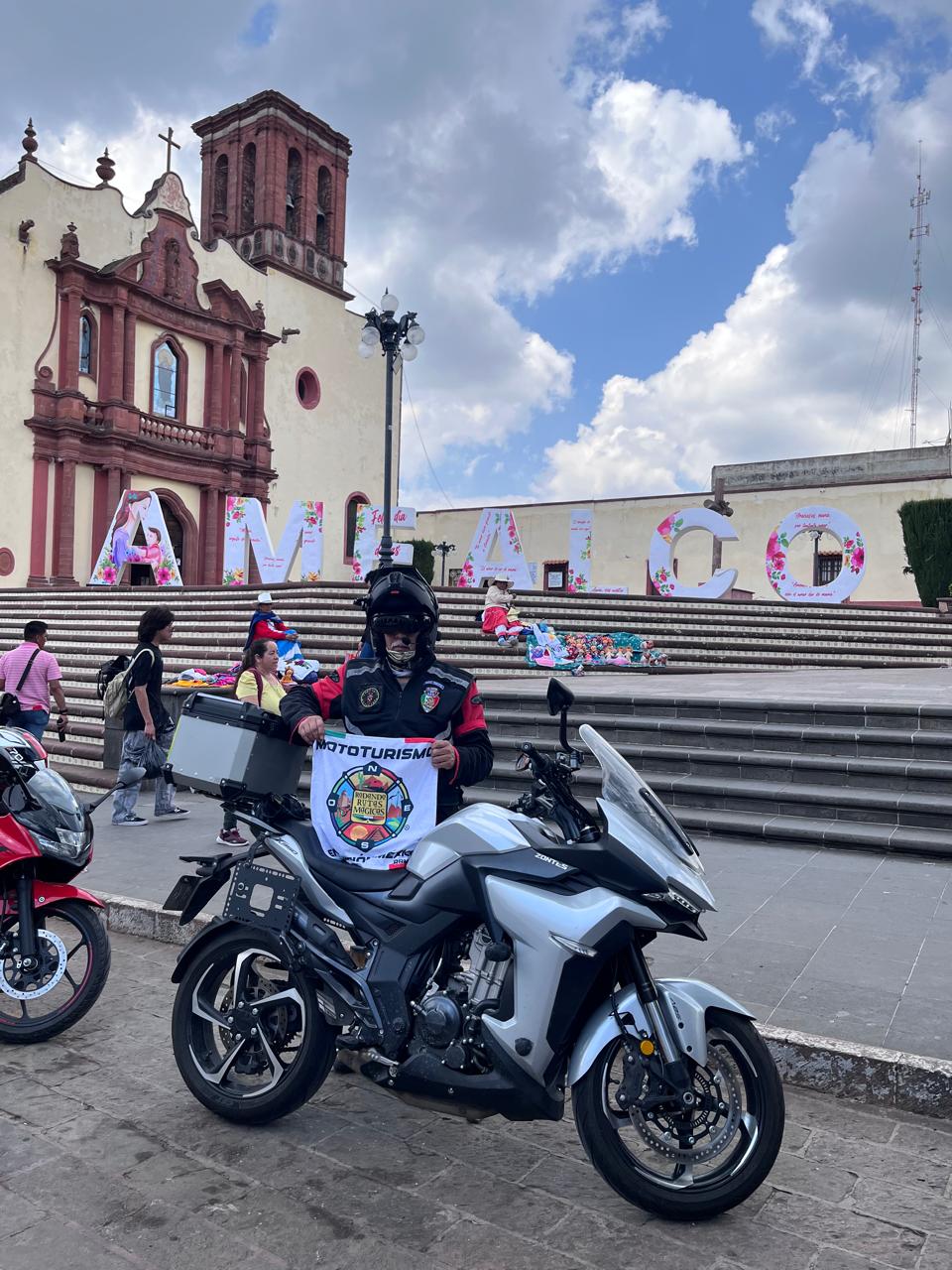 Amealco Pueblo Magico