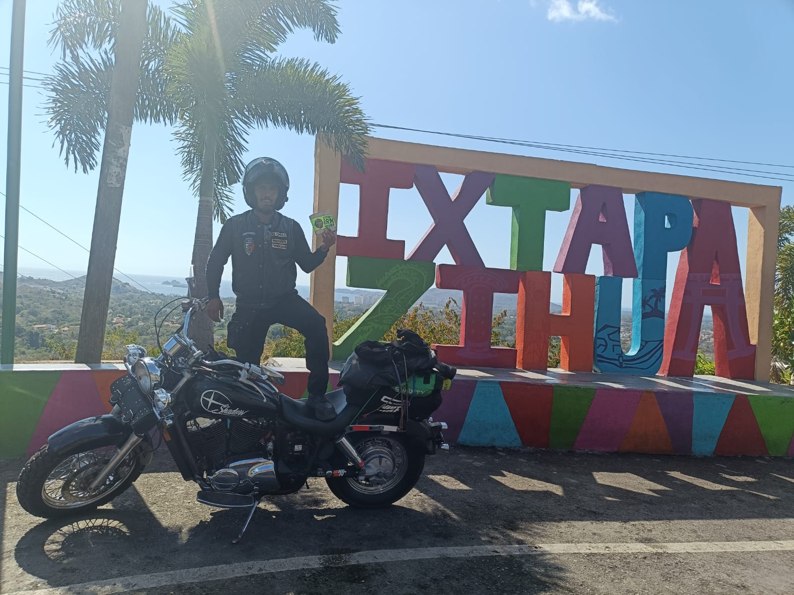 Ixtapa Zihuatanejo
