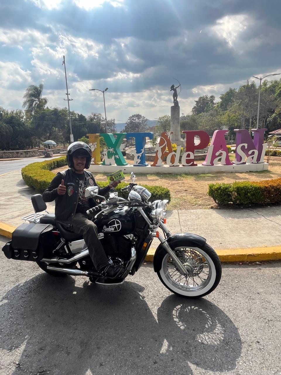 Ixtapan de la sal