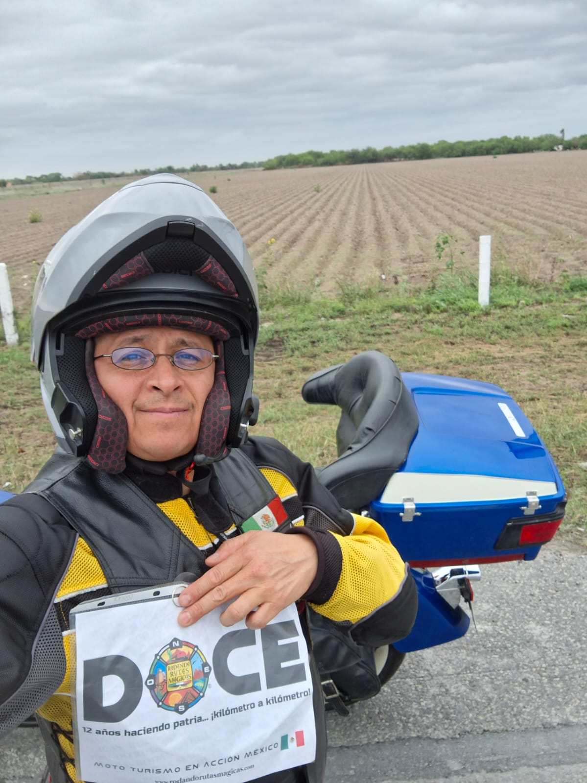Postal Agrícola