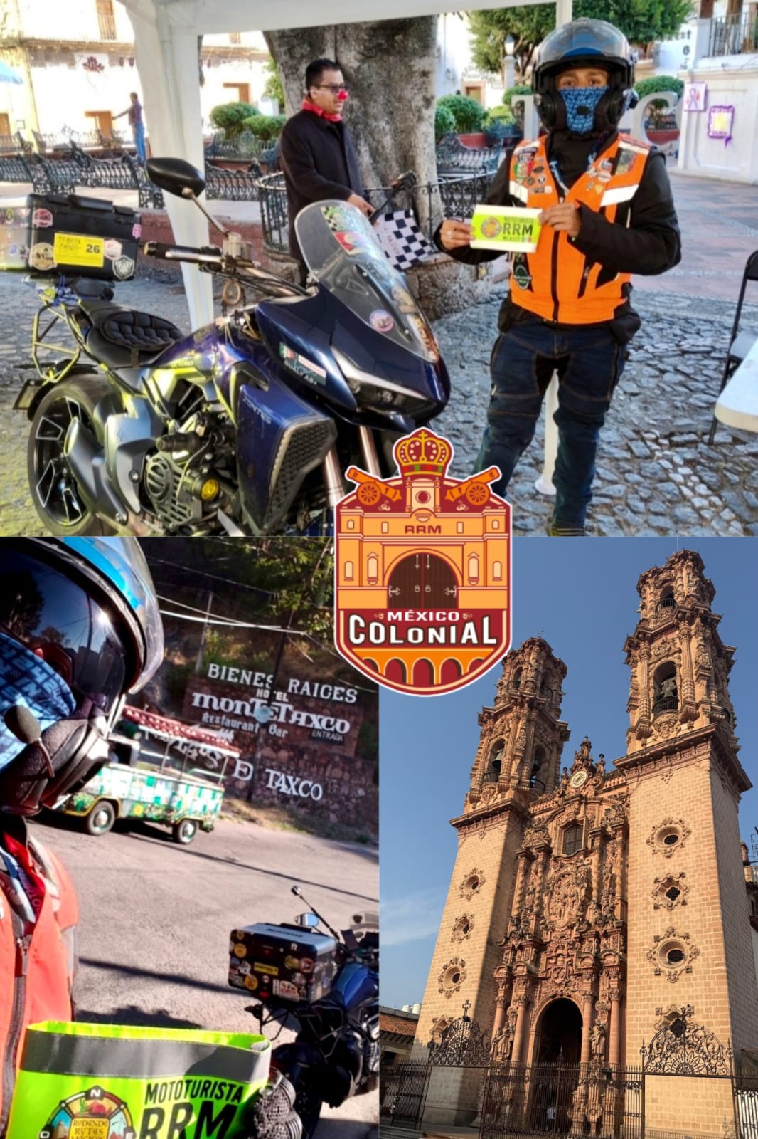 México Colonial