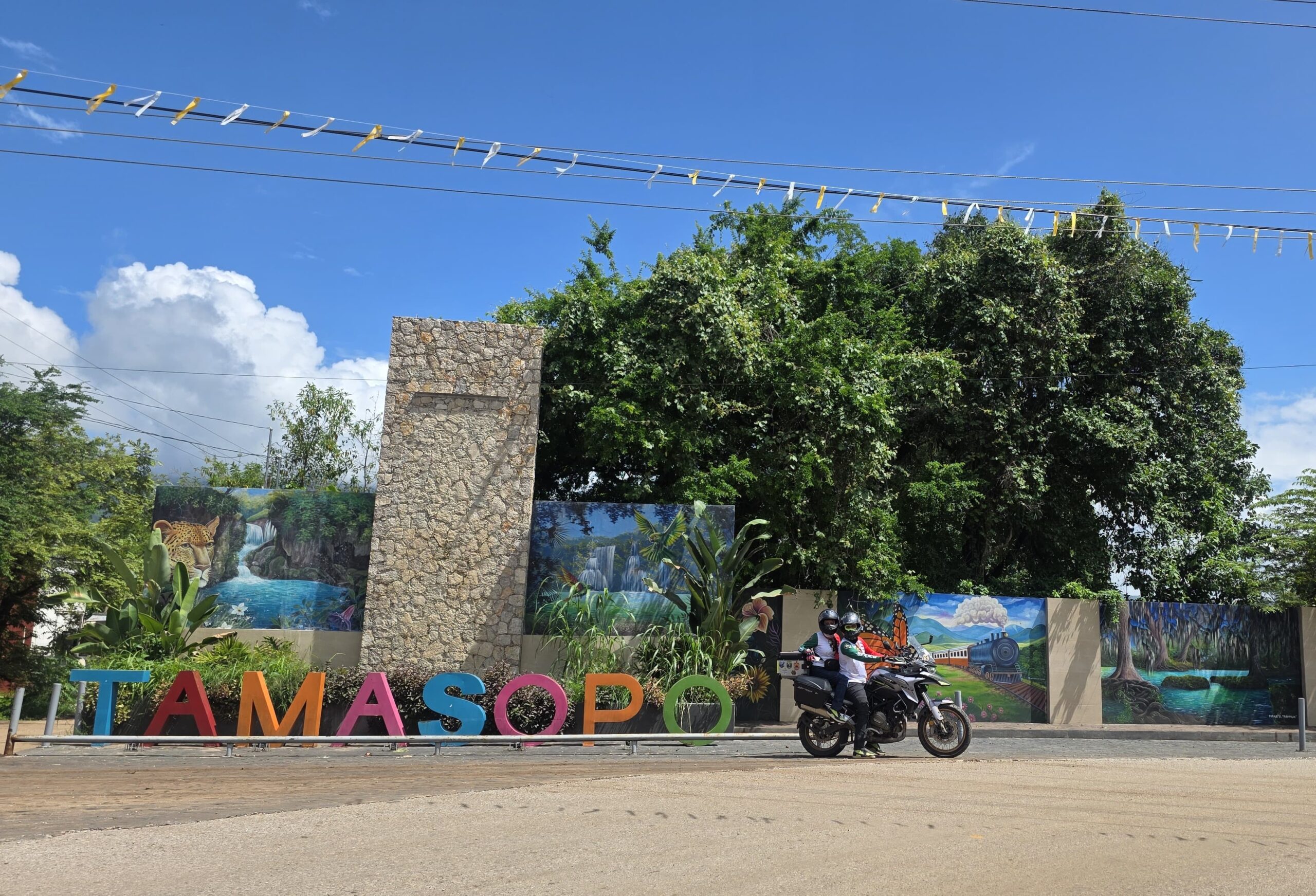 Tamasopo
