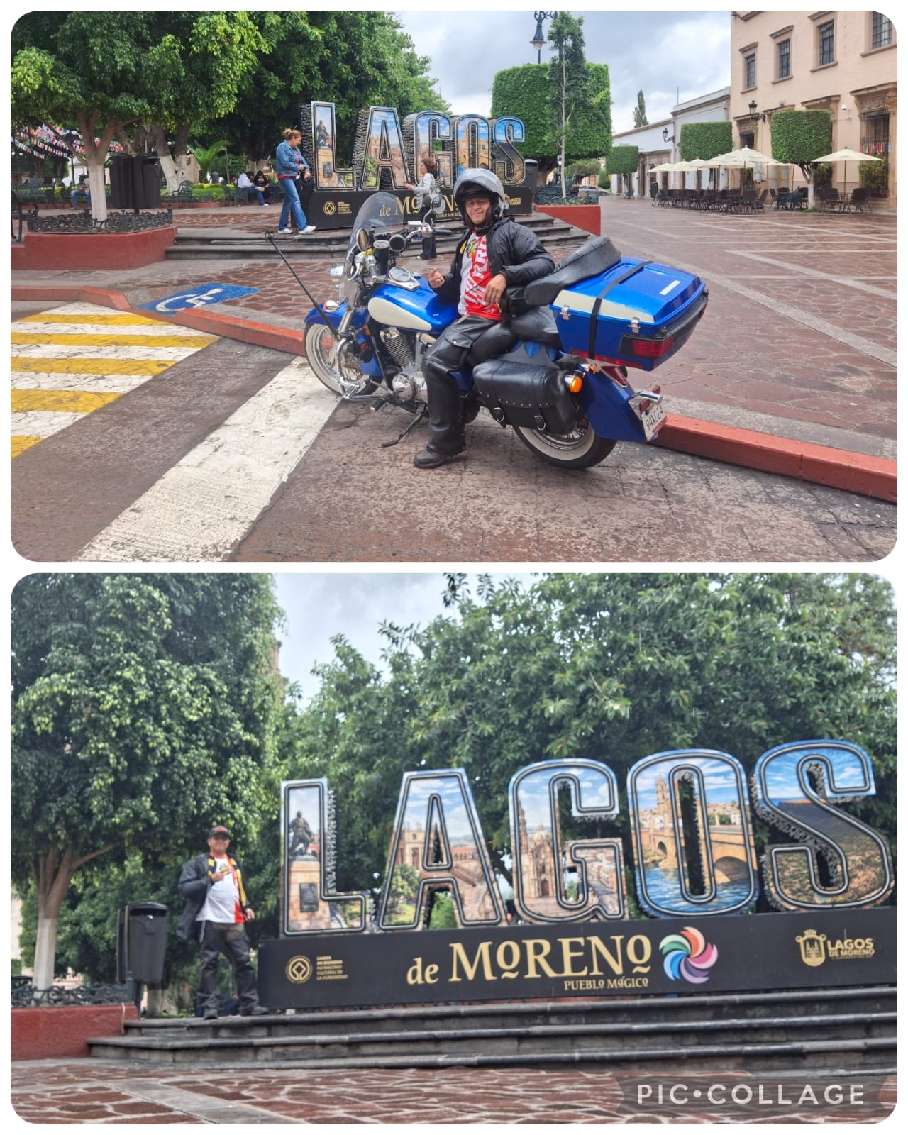 Lagos de Moreno Jalisco
