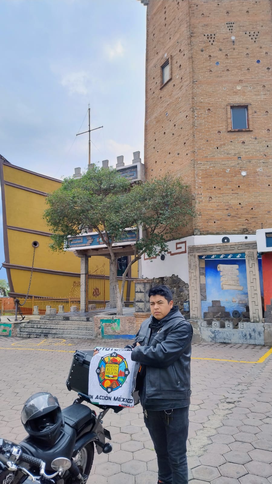 Conociendo Tlaxco