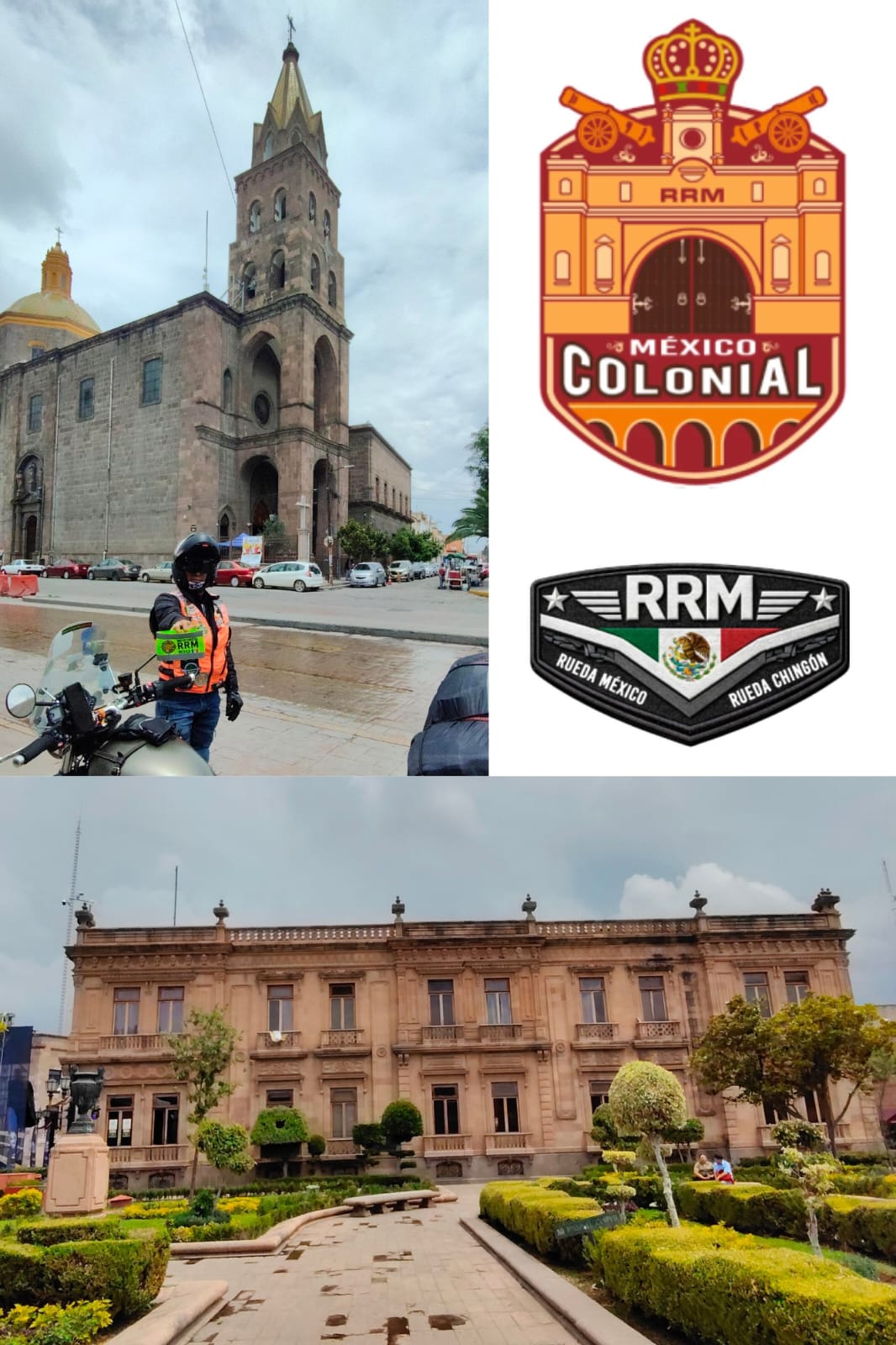 San Luis Potosí Colonial