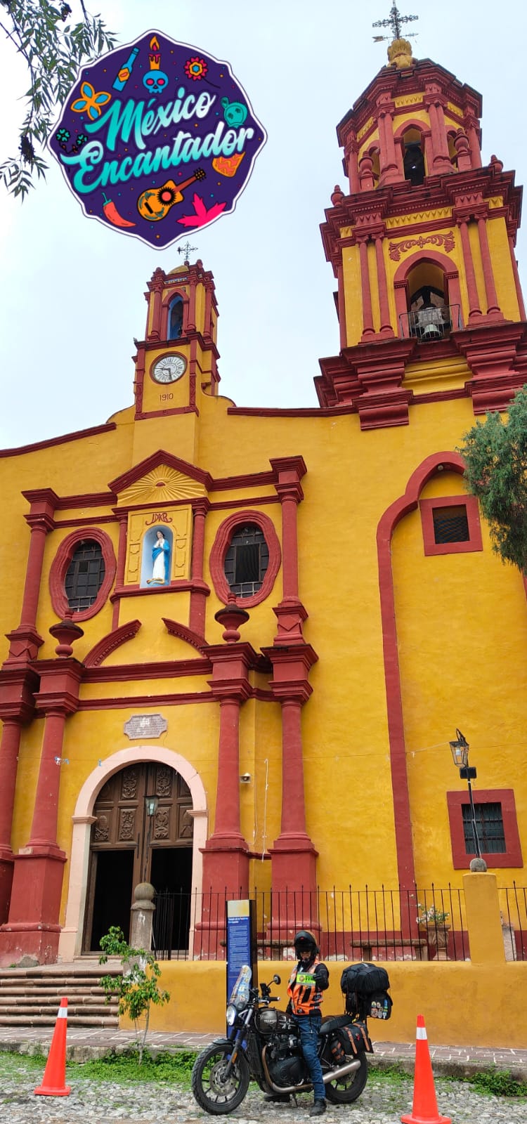 Armadillo de los Infante