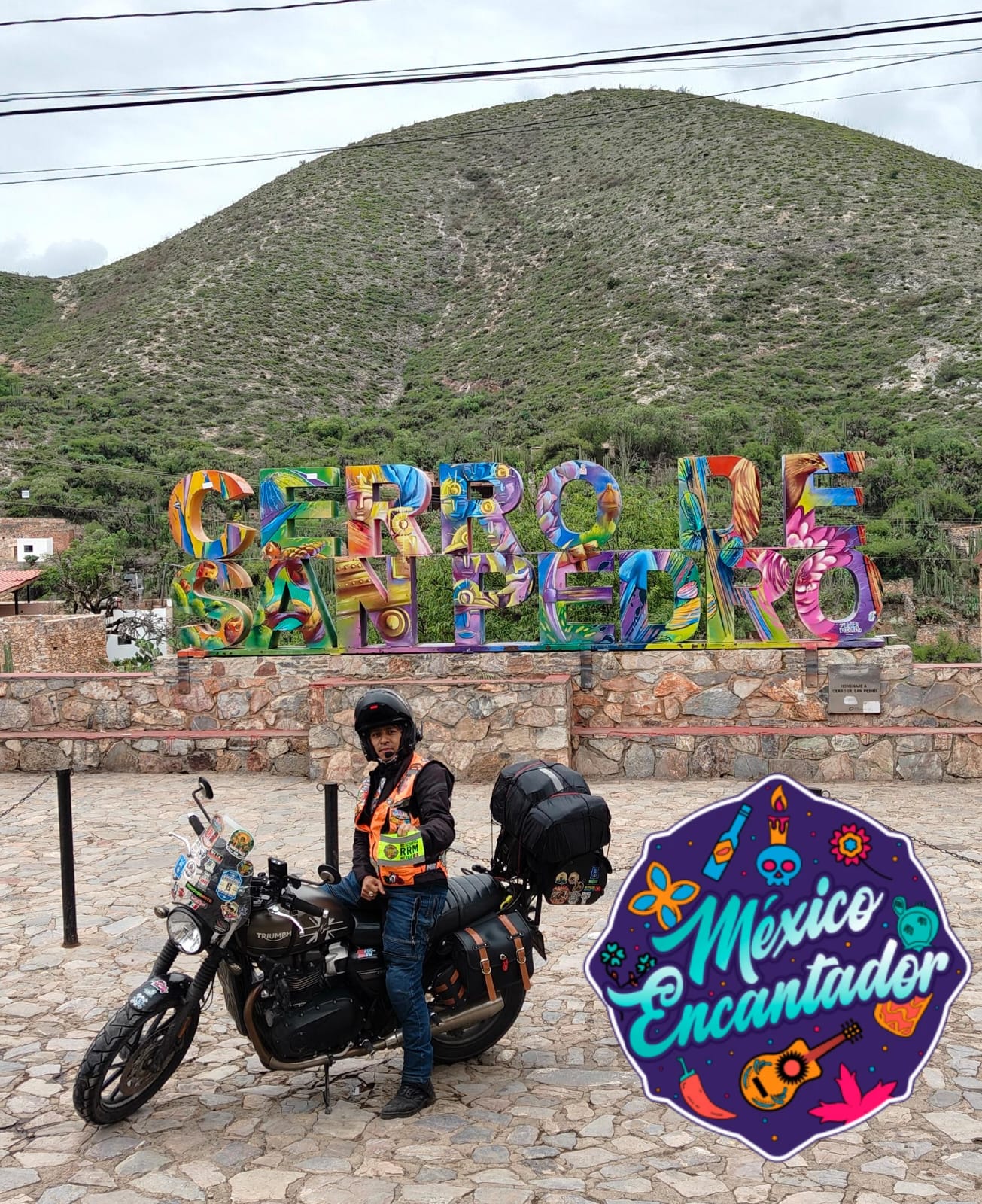 Cerro de San Pedro