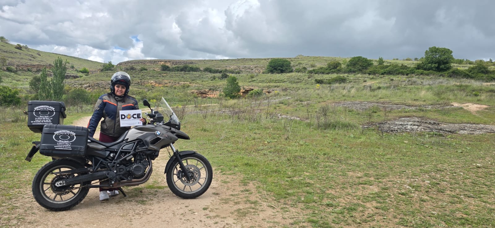 Rural o terraceria
