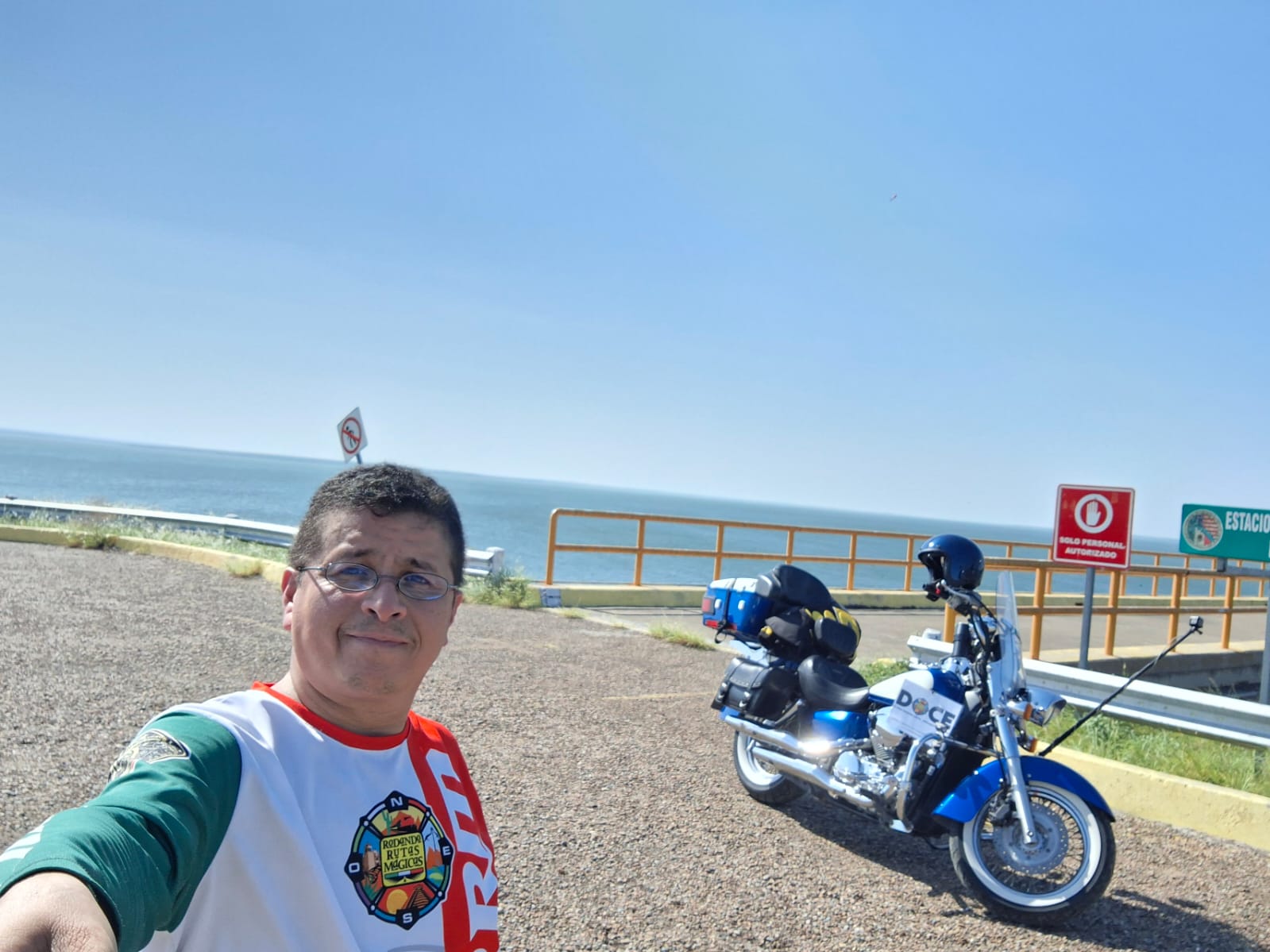 Postal Panoramica