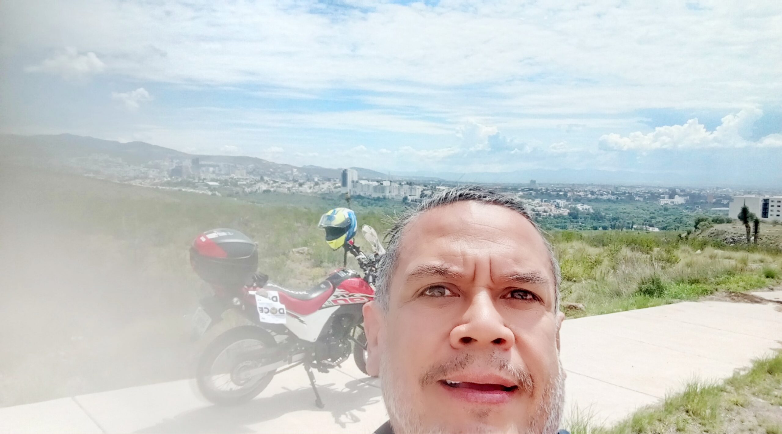 Desafío postales de México.