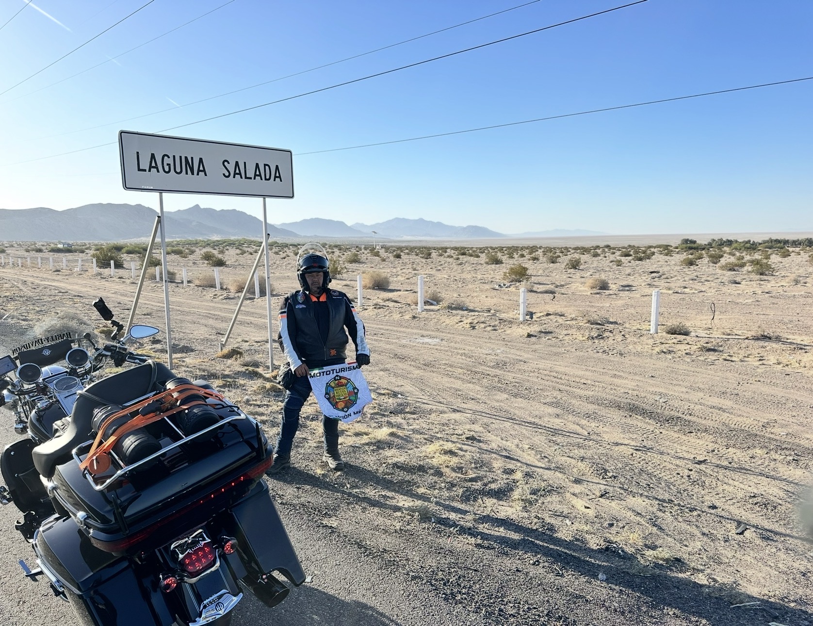 La salada