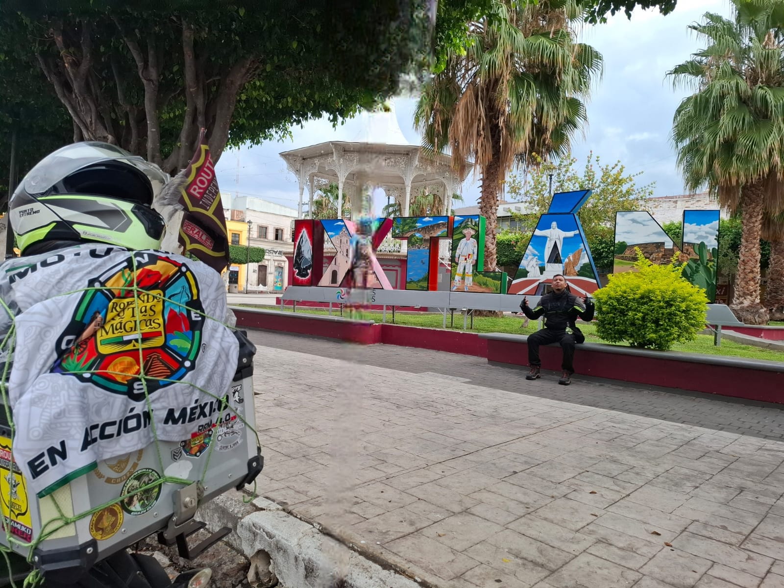 NAYARITA