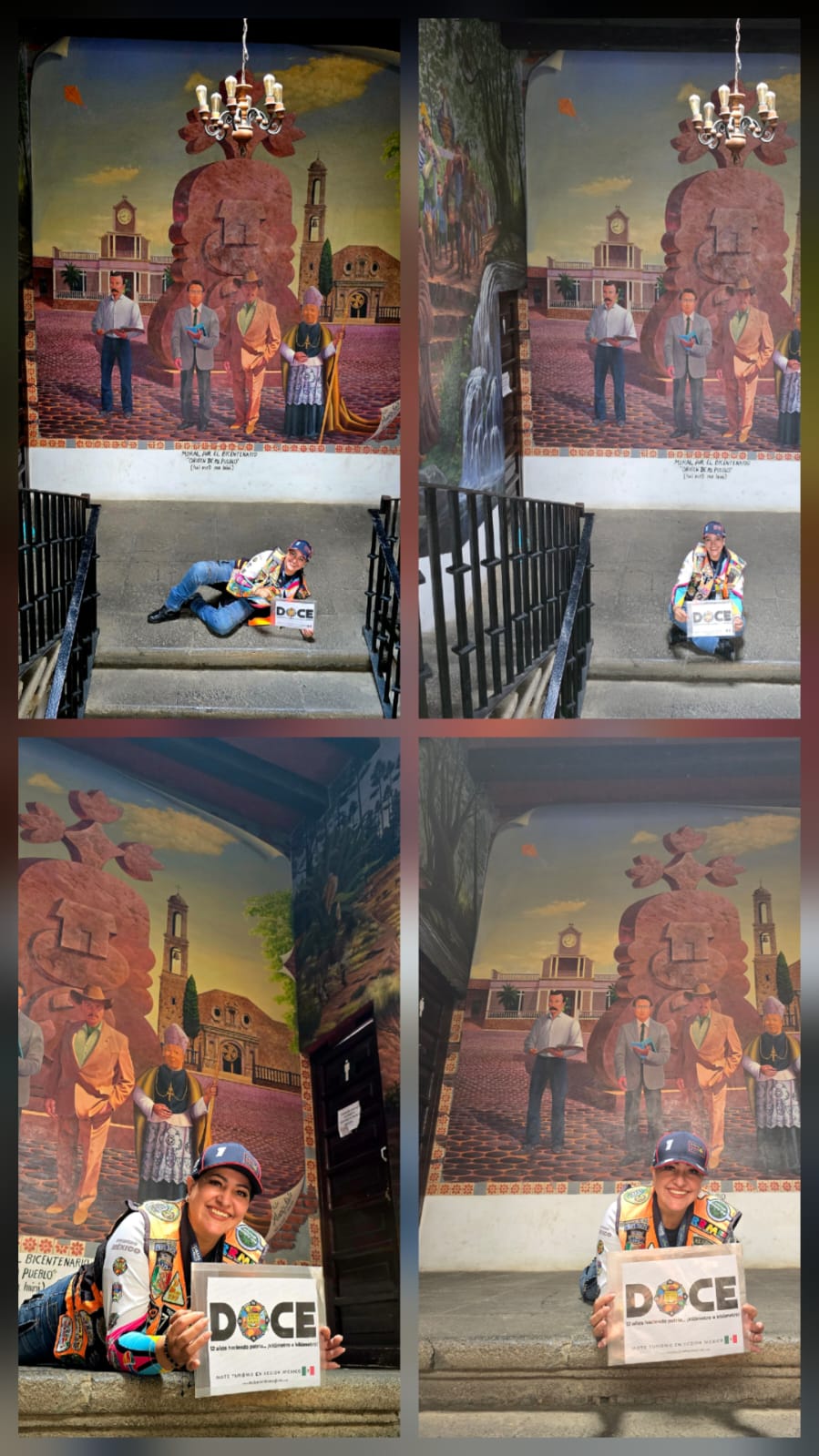 POSTAL ARTE MEXICANO