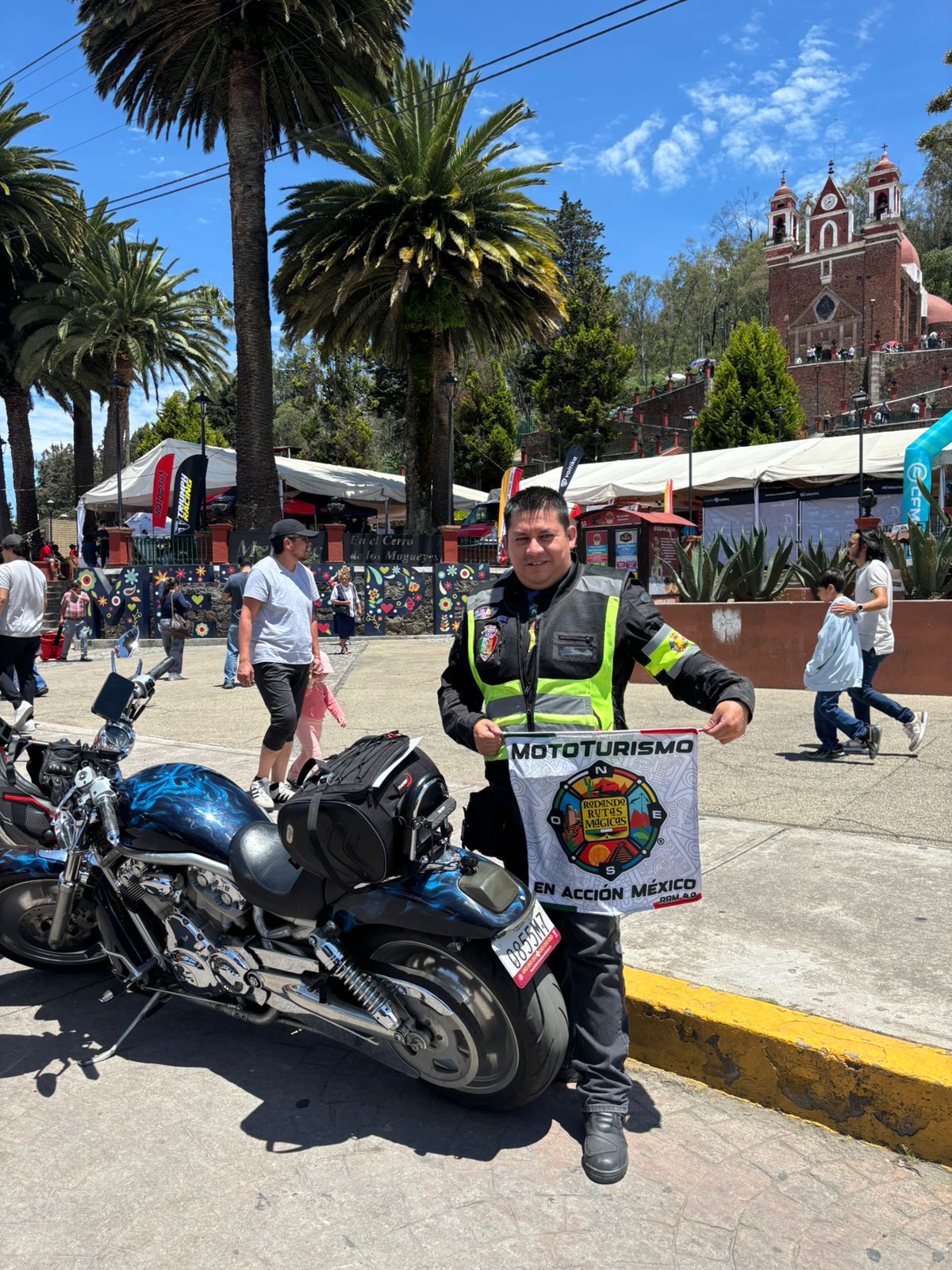 Calvario de Metepec