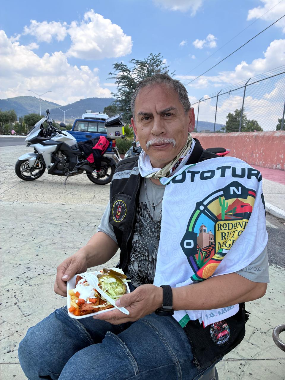 Enchiládas Queretanas