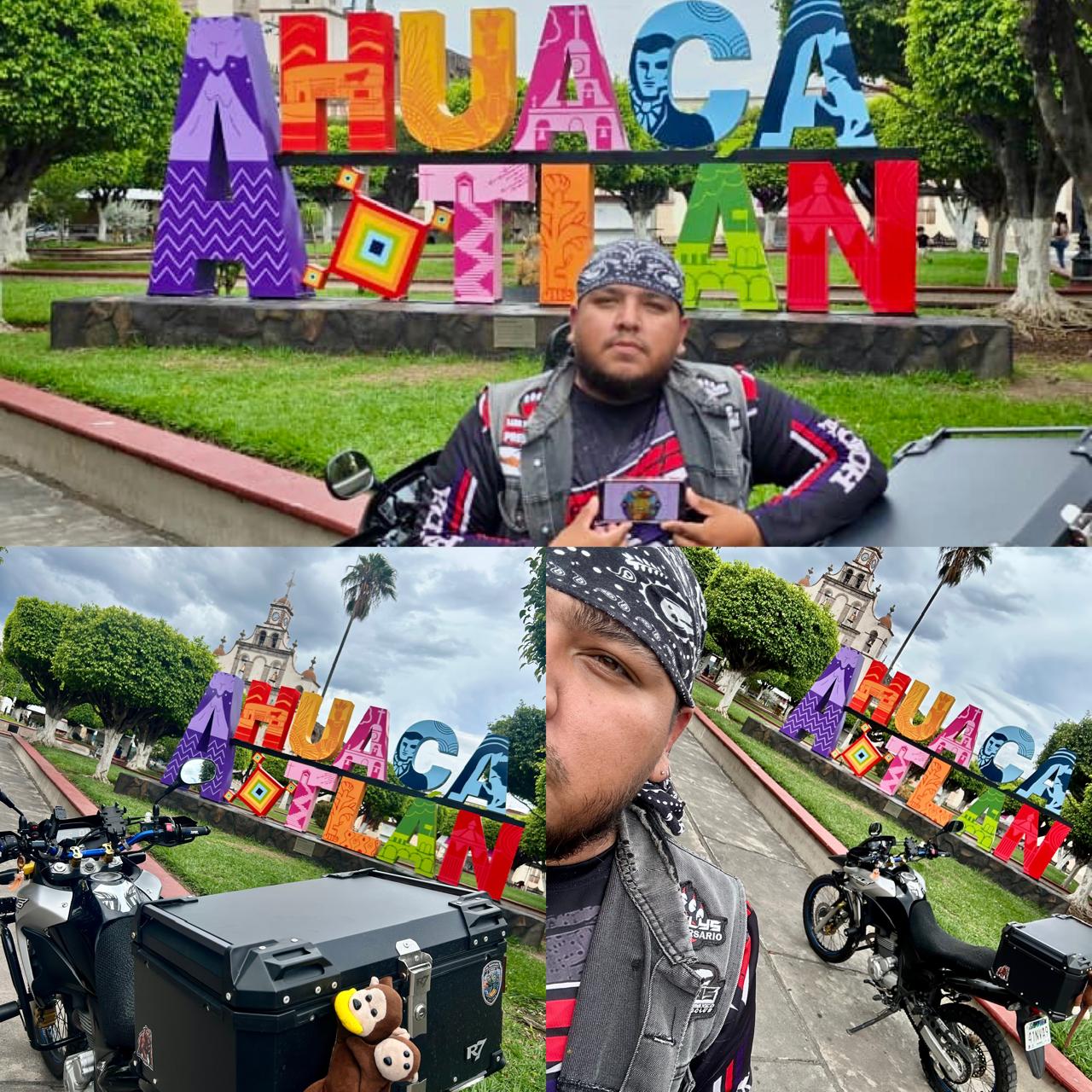 AHUACATLAN NAYARIT