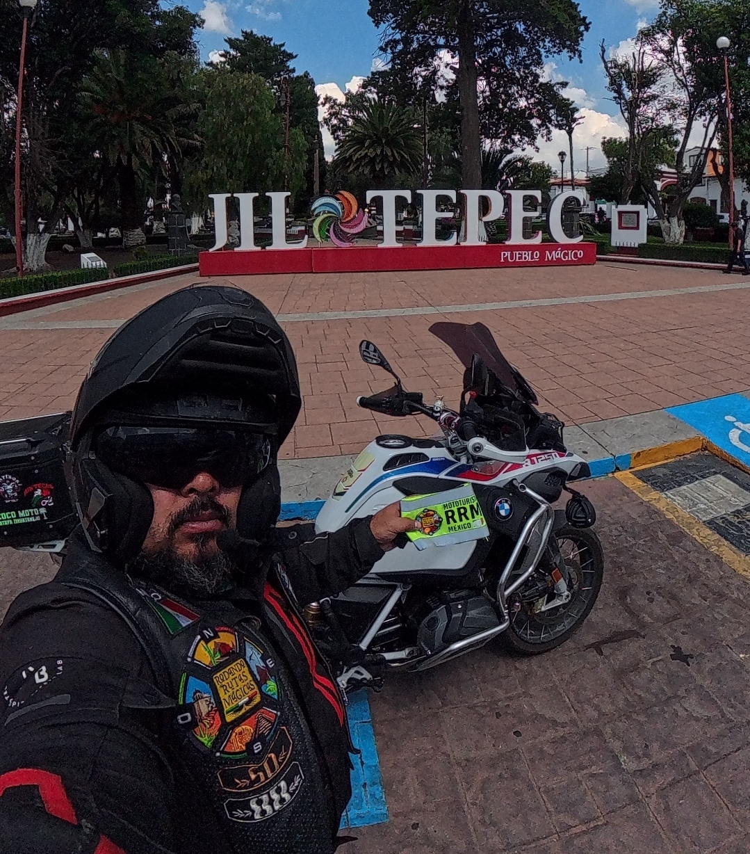 Jilotepec Edo de mex