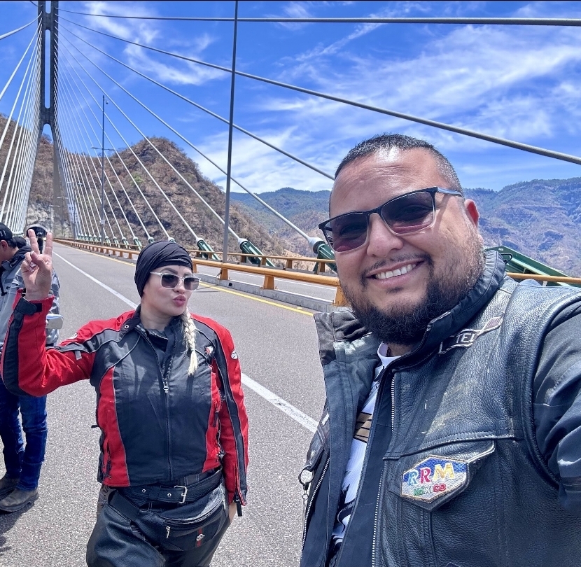 Puente baluarte