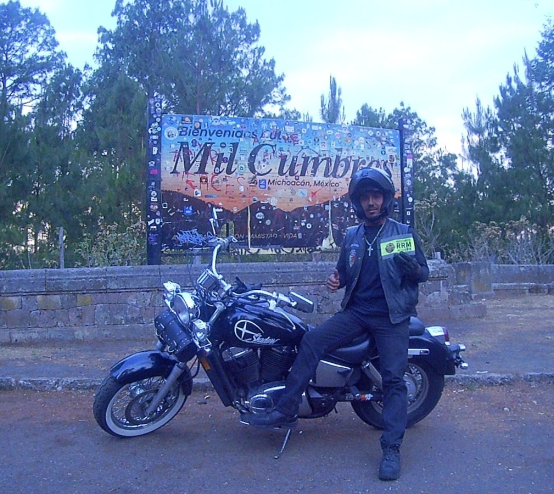 Mil cumbres