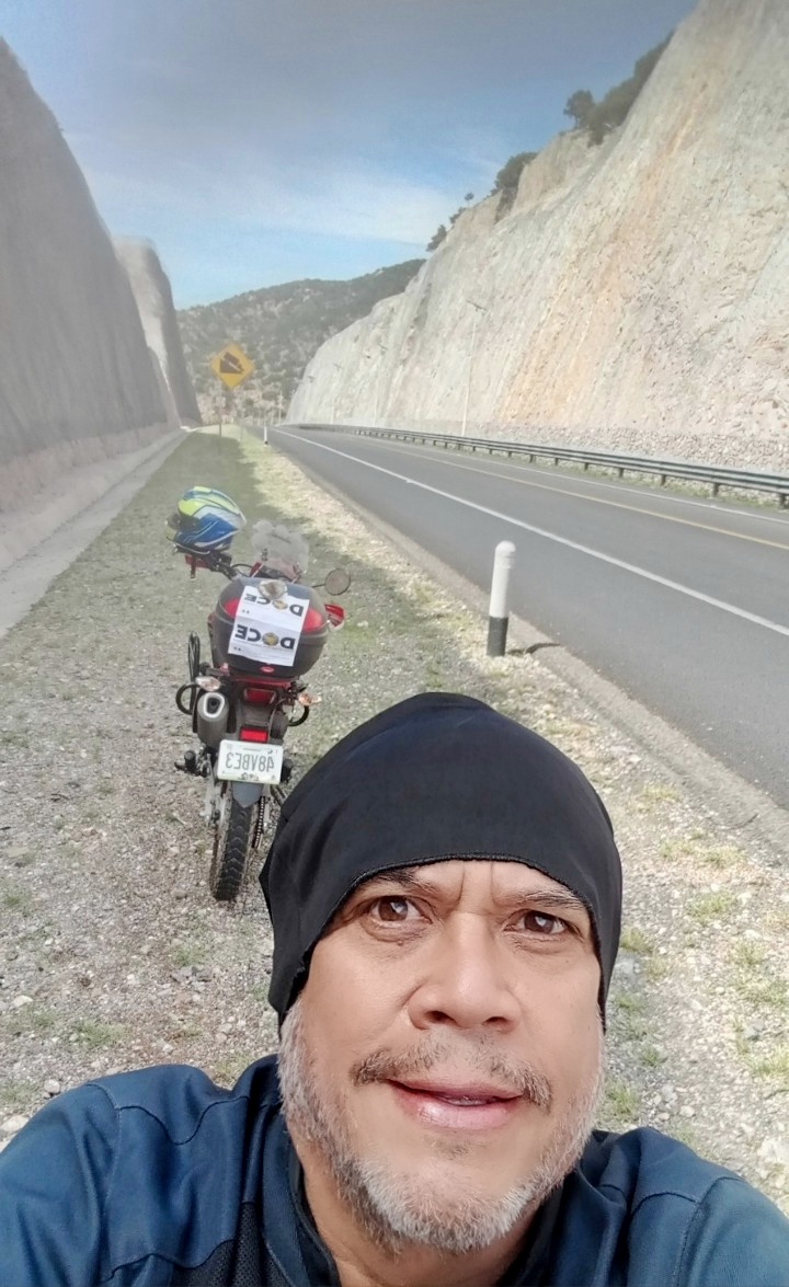 Desafío postales de México.