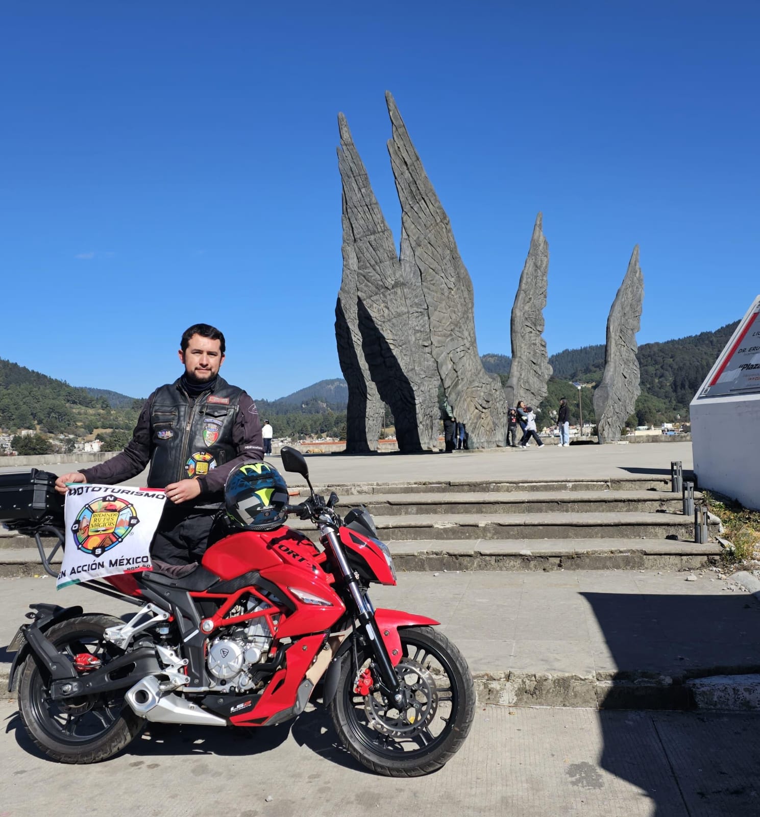 CARRETERA LA MARQUEZA