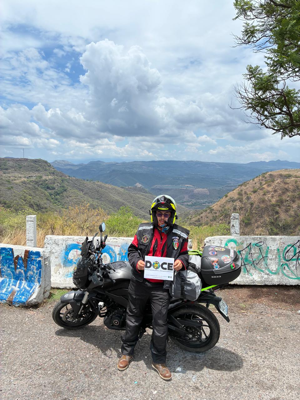 Cerros y montañas