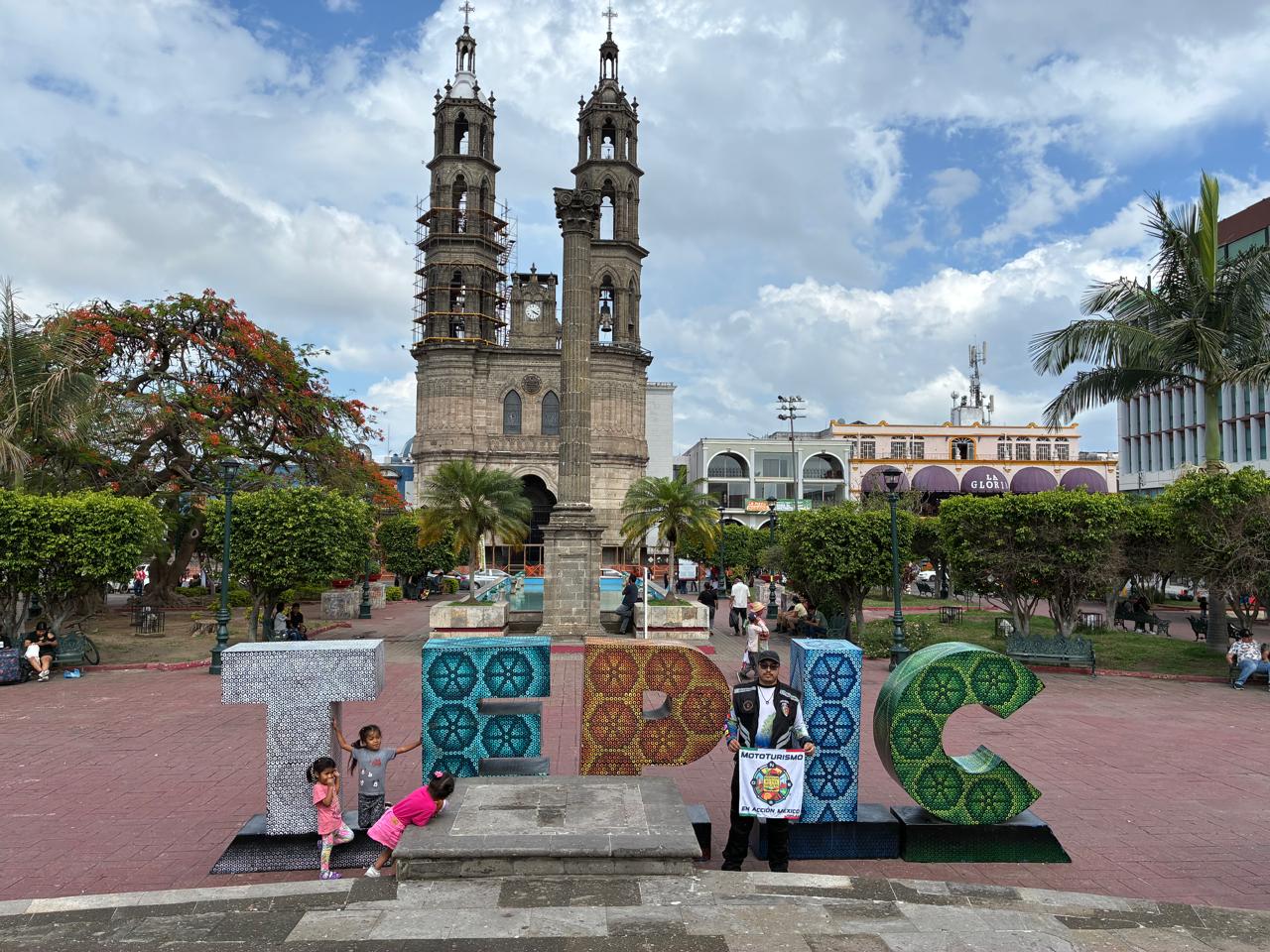 Tepic