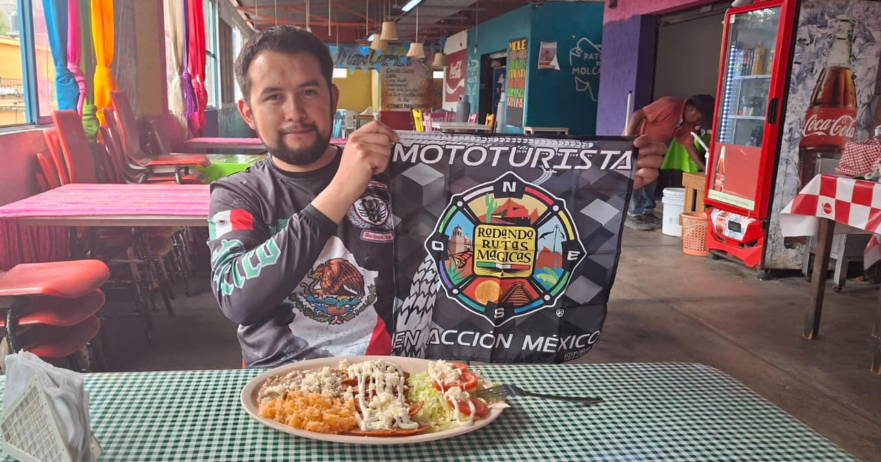 ENCHILADAS POTOSINAS