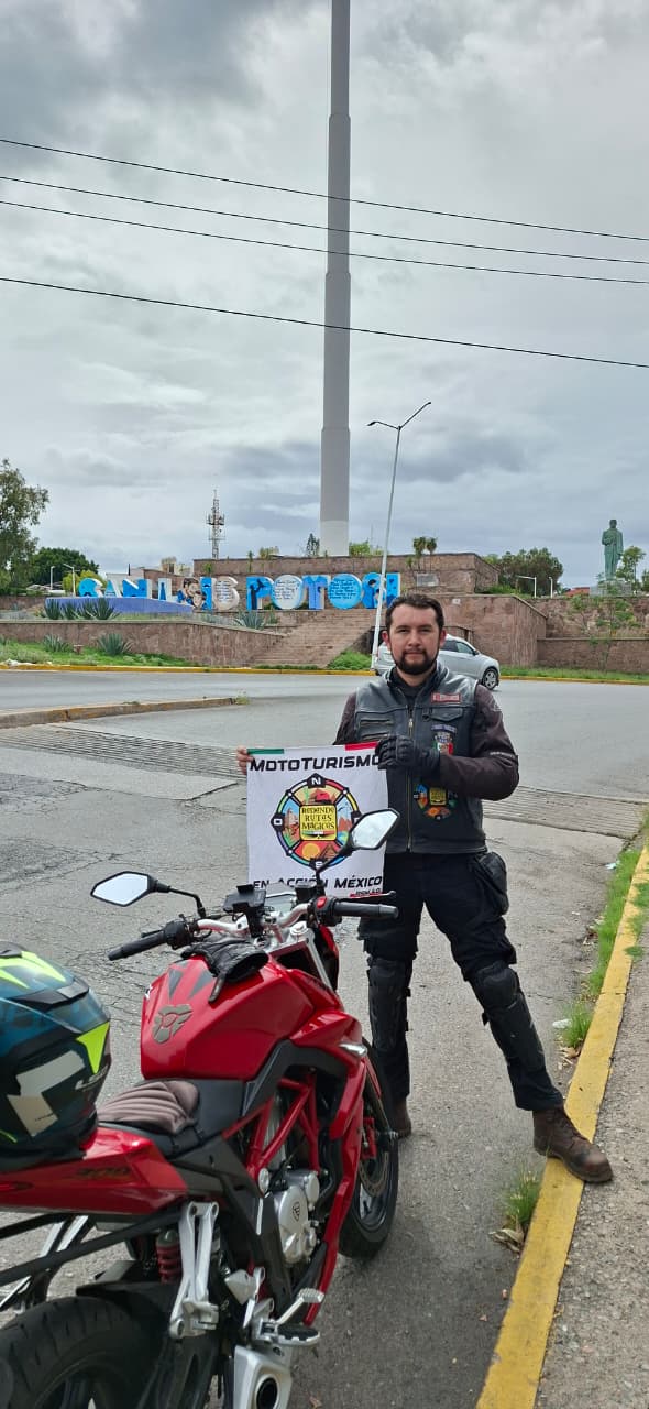 SAN LUIS POTOSI