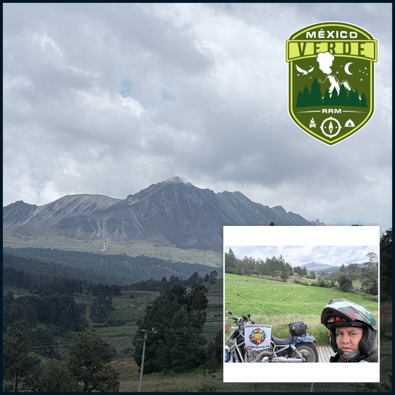 Nevado de Toluca