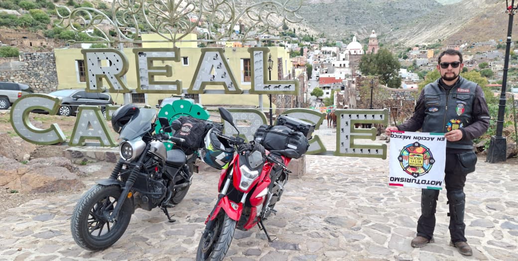 REAL DE CATORCE