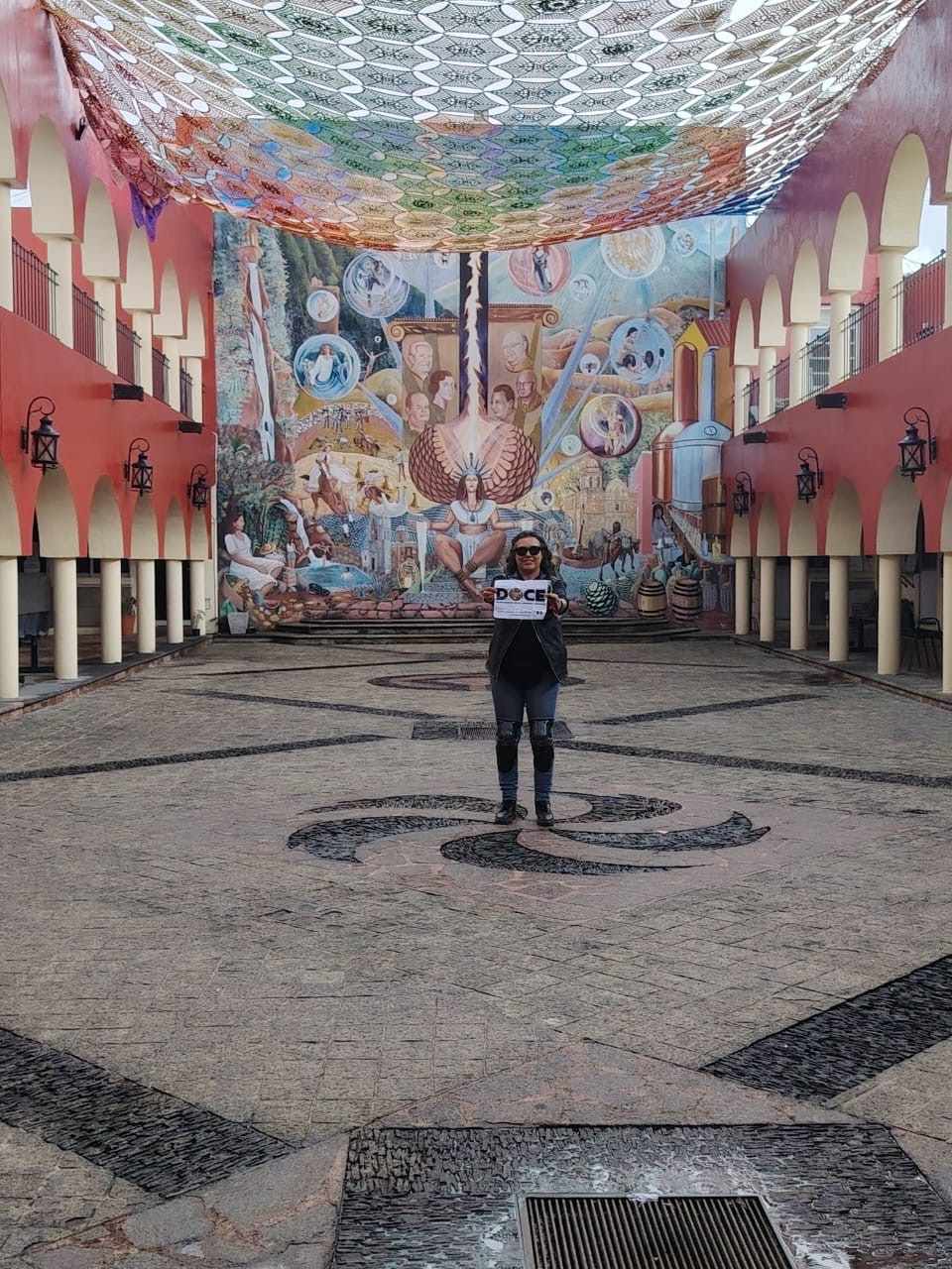 Colores que cuentan historias….