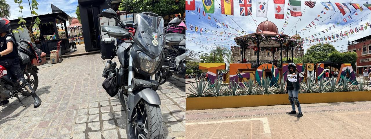Donde nace el espíritu de México